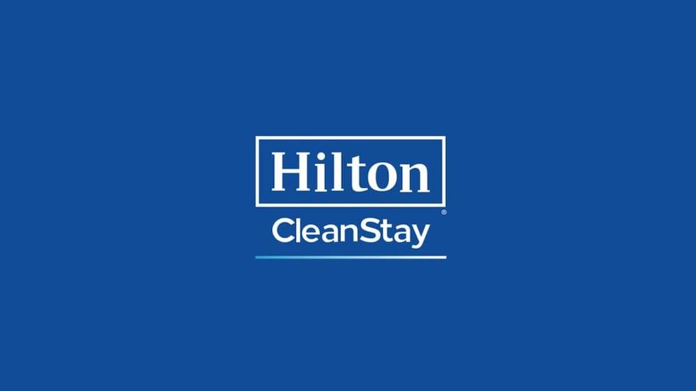 Hotel Home2 By Hilton International Airport 3*
