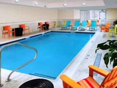 Hotel Home2 By Hilton International Airport