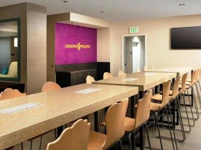 Home2 By Hilton International Airport DEN