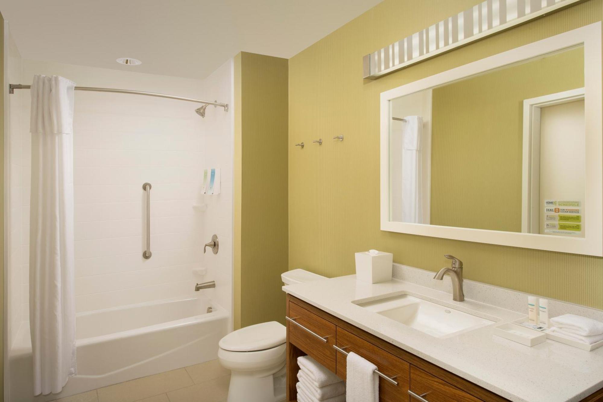 Hotel Home2 By Hilton International Airport DEN