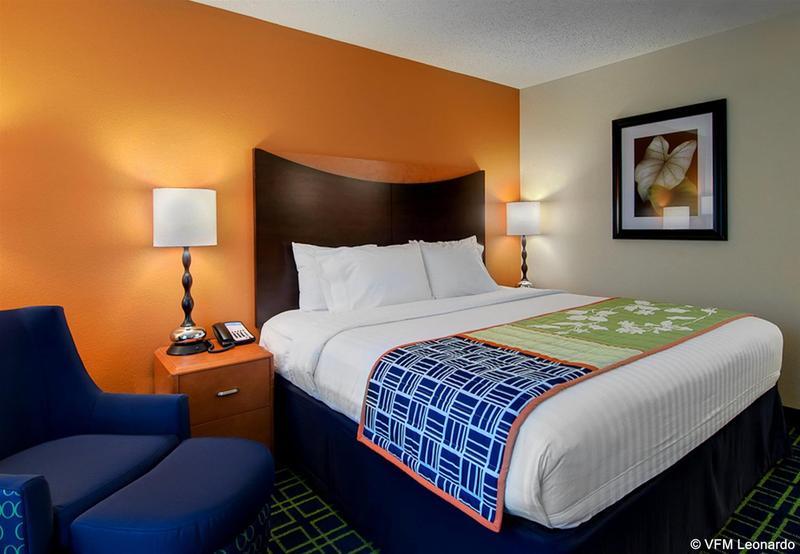 Home2 By Hilton International Airport Hotel DEN