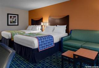 Home2 By Hilton International Airport