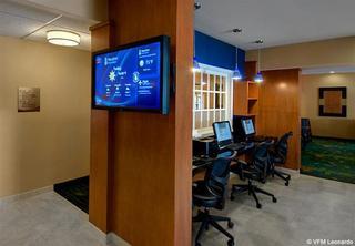 Home2 By Hilton International Airport 3* DEN