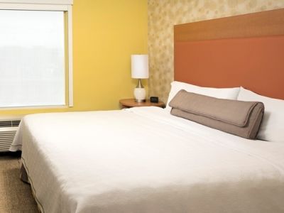 Home2 By Hilton International Airport DEN
