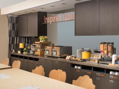 Home2 By Hilton International Airport Hotel 3*